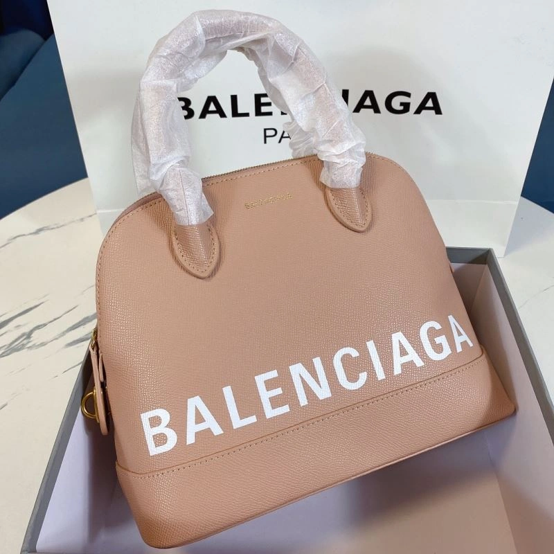 Balenciaga Limited Edition Oversized Letter Shell Bag Upgraded 78555