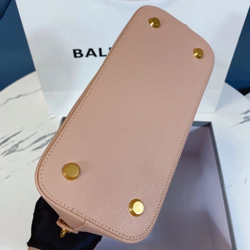 Balenciaga Limited Edition Oversized Letter Shell Bag Upgraded 78555