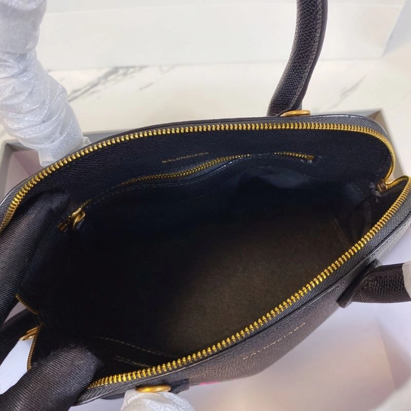 Balenciaga Limited Edition Oversized Letter Shell Bag GoodFit 75220