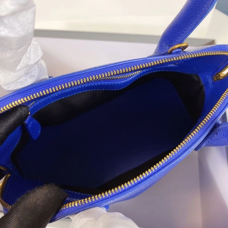 Balenciaga Limited Edition Shell Bag with Oversized Letters Contemporary 75221