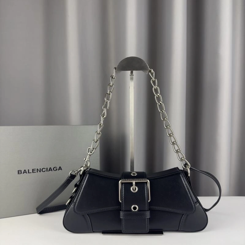 UrbanStyle Balenciaga Lindsay Trapezoidal Mini Handbag -  Vintage Style 75367