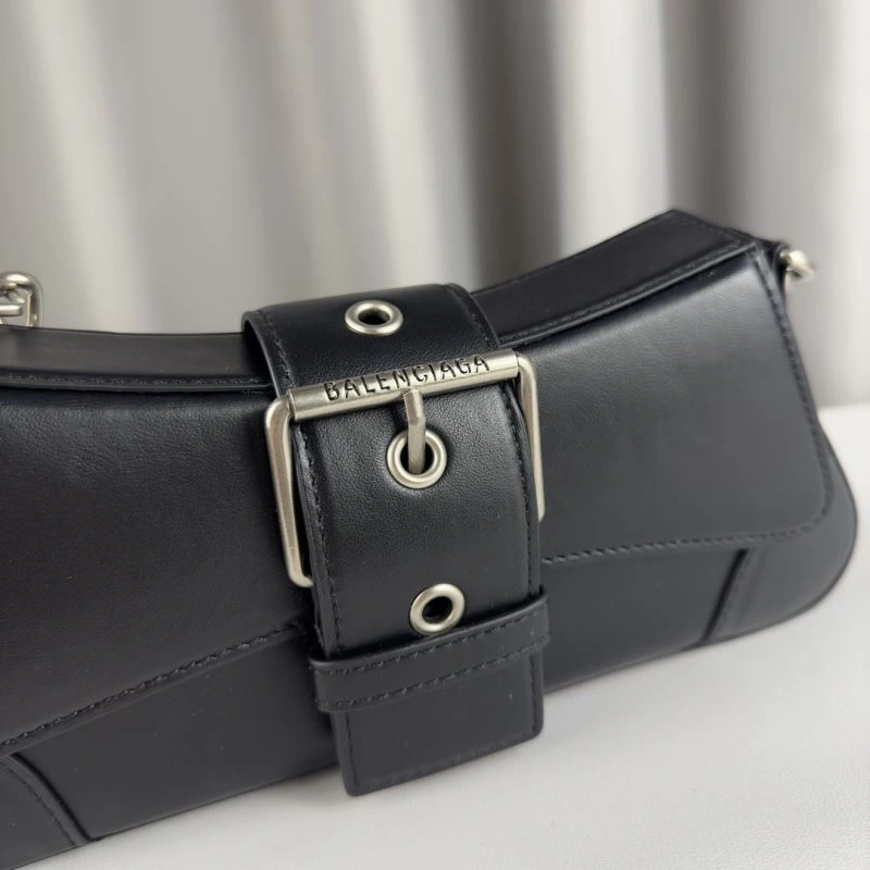 UrbanStyle Balenciaga Lindsay Trapezoidal Mini Handbag -  Vintage Style 75367