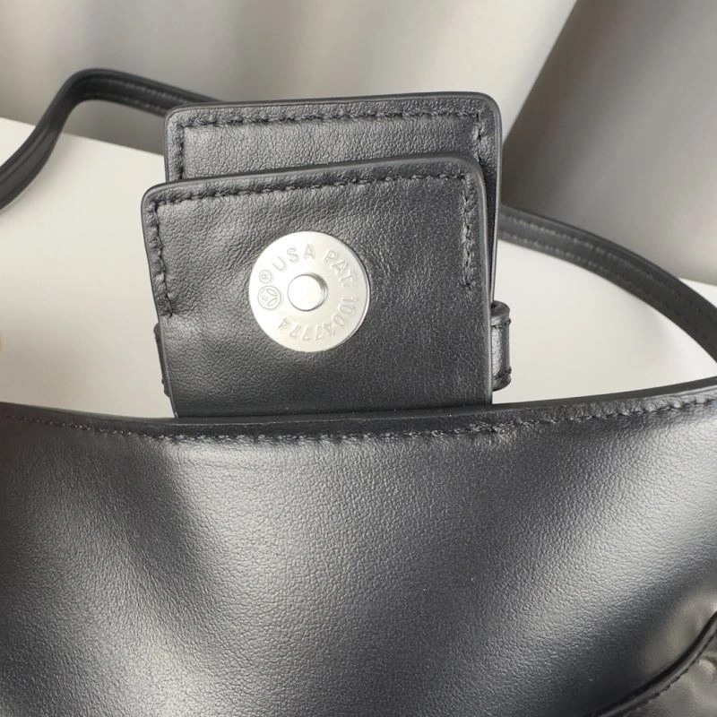 UrbanStyle Balenciaga Lindsay Trapezoidal Mini Handbag -  Vintage Style 75367