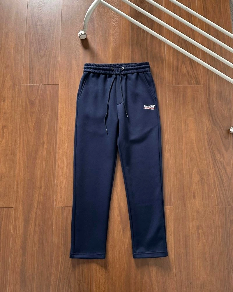 Vibrant Balenciaga Long Pants 96575