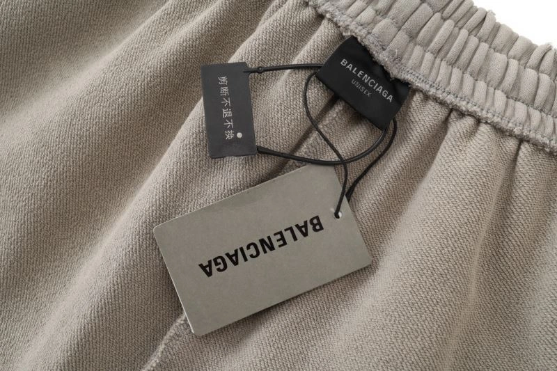 Balenciaga Long Pants Cozy 98684