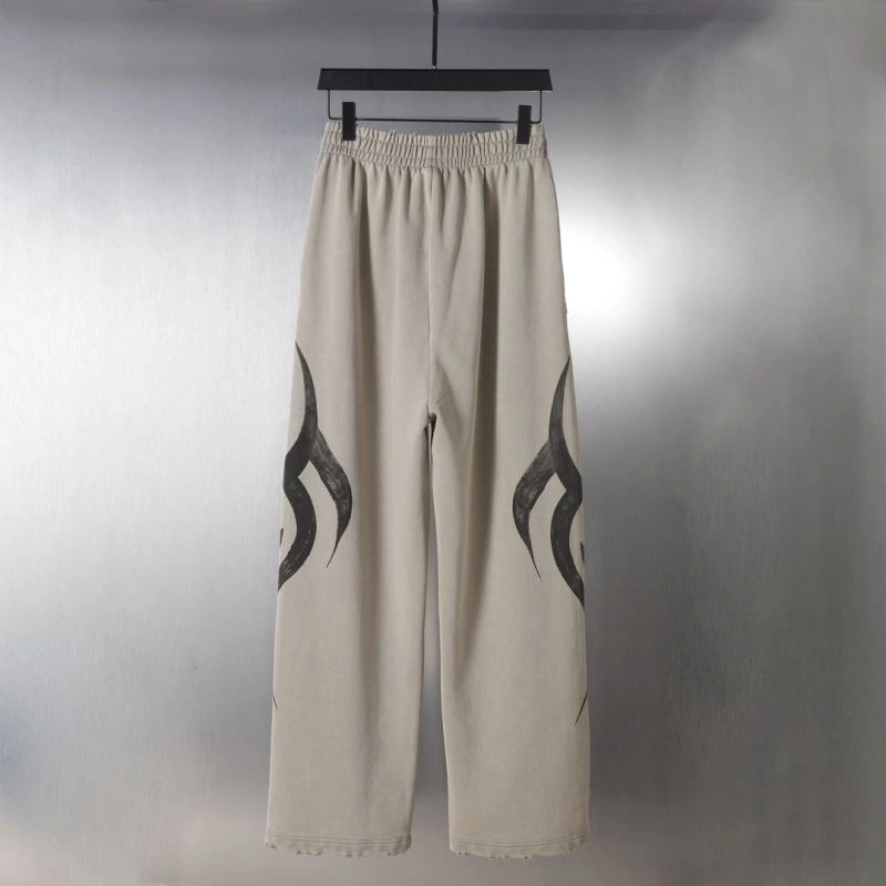 Balenciaga Long Pants Cozy 98683
