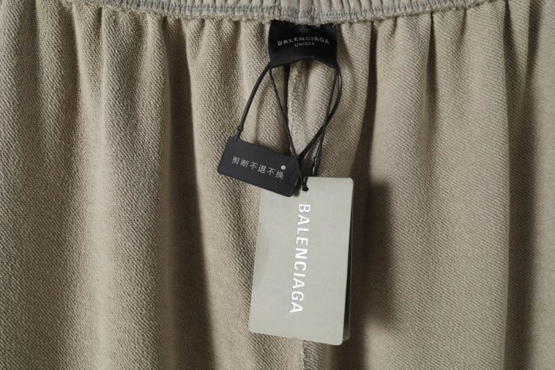 Balenciaga Long Pants Cozy 98683