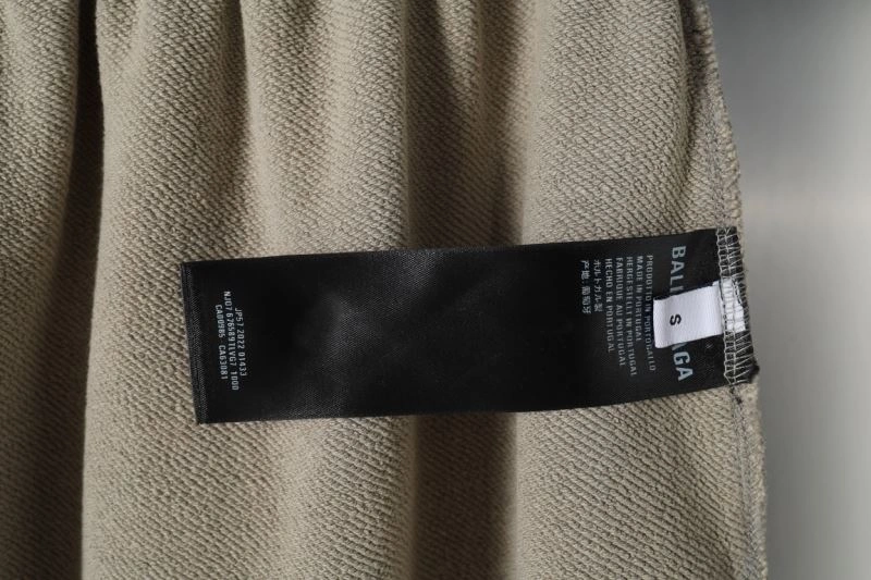 Balenciaga Long Pants Cozy 98683