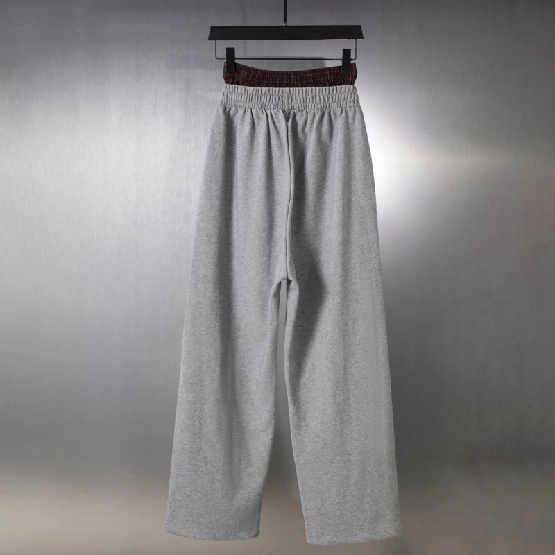 Balenciaga Long Pants EasyMatch 98679