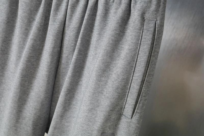 Balenciaga Long Pants EasyMatch 98679
