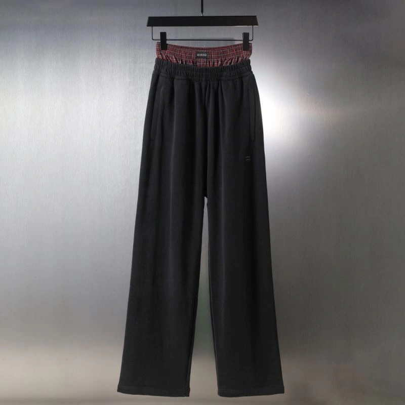 Balenciaga Long Pants Stretchable 98678