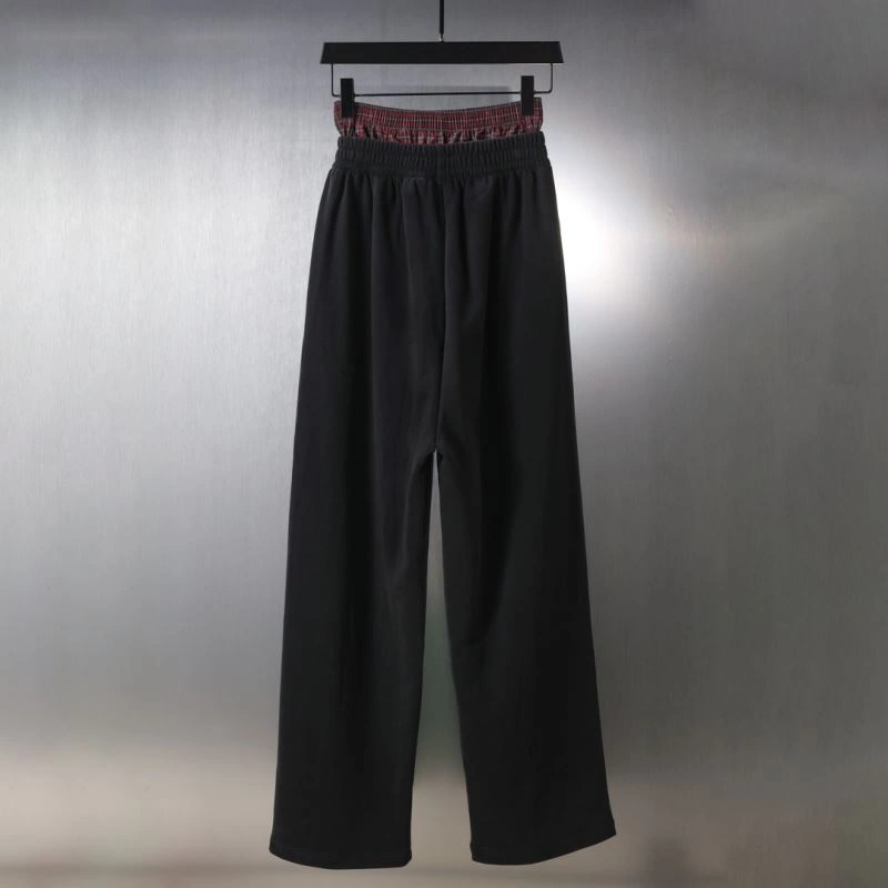 Balenciaga Long Pants Stretchable 98678