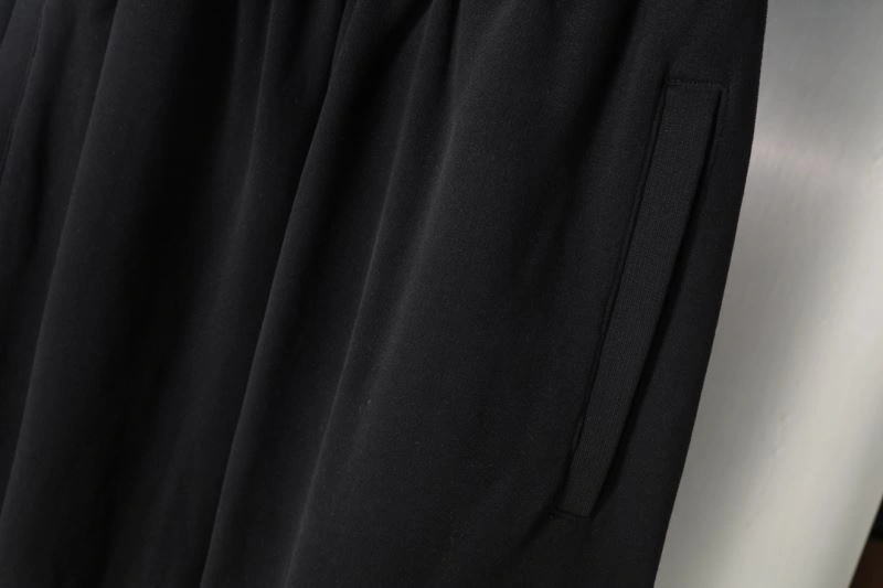 Balenciaga Long Pants Stretchable 98678