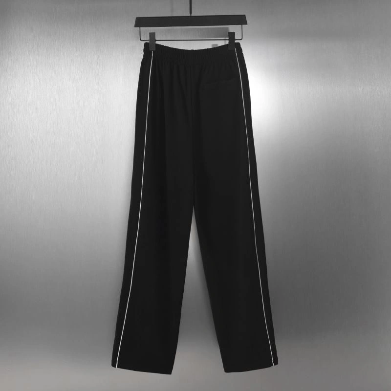 Balenciaga Long Pants ZipUp 98677