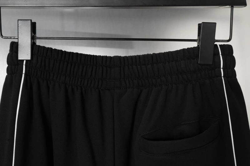 Balenciaga Long Pants ZipUp 98677