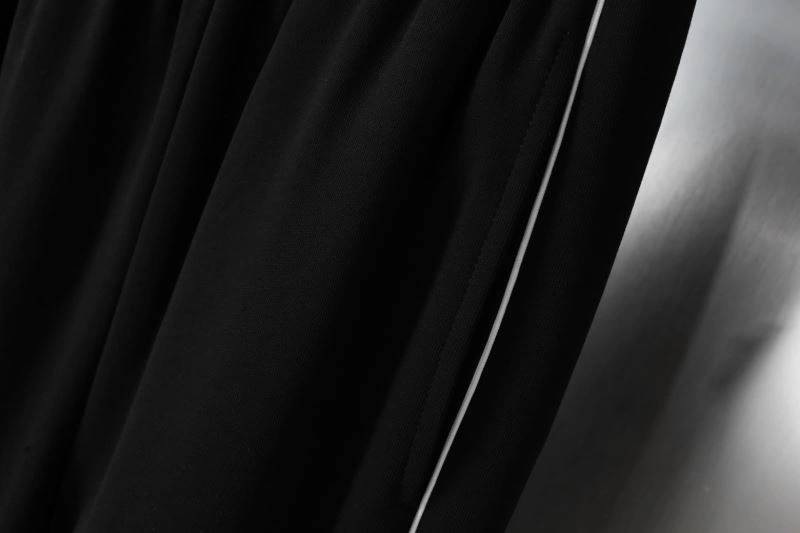 Balenciaga Long Pants ZipUp 98677