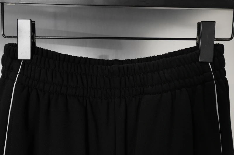 Balenciaga Long Pants ZipUp 98677