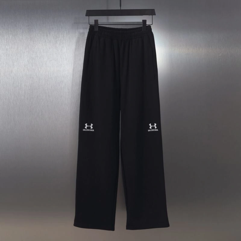 Balenciaga Long Pants Durable 98712