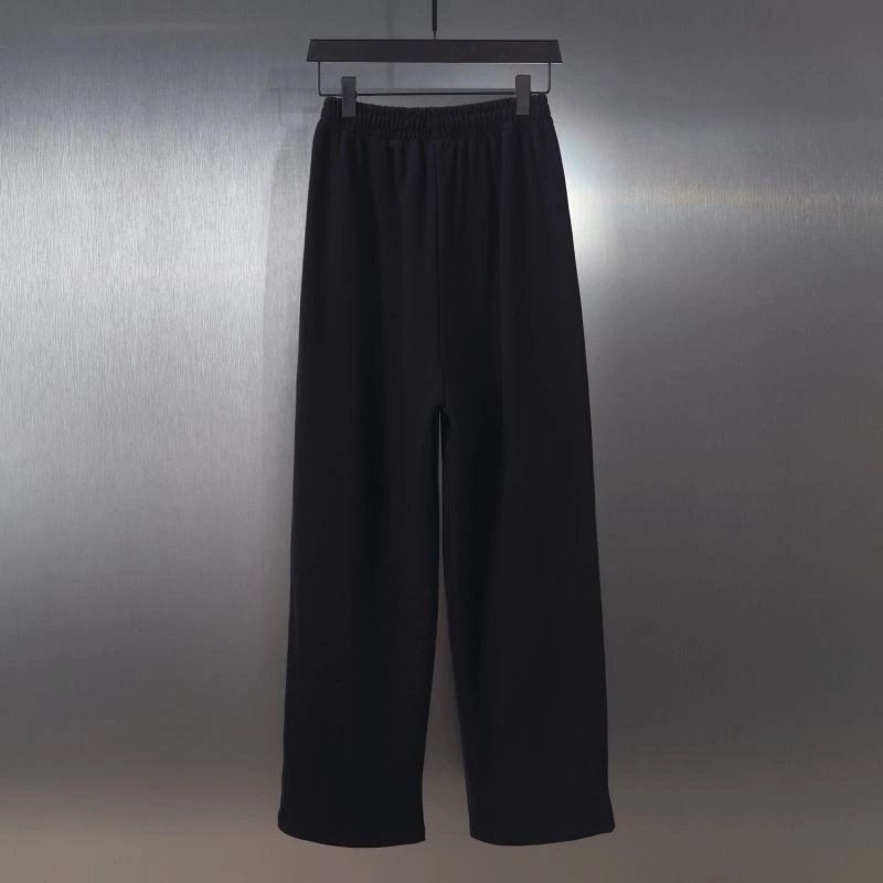 Balenciaga Long Pants Durable 98712
