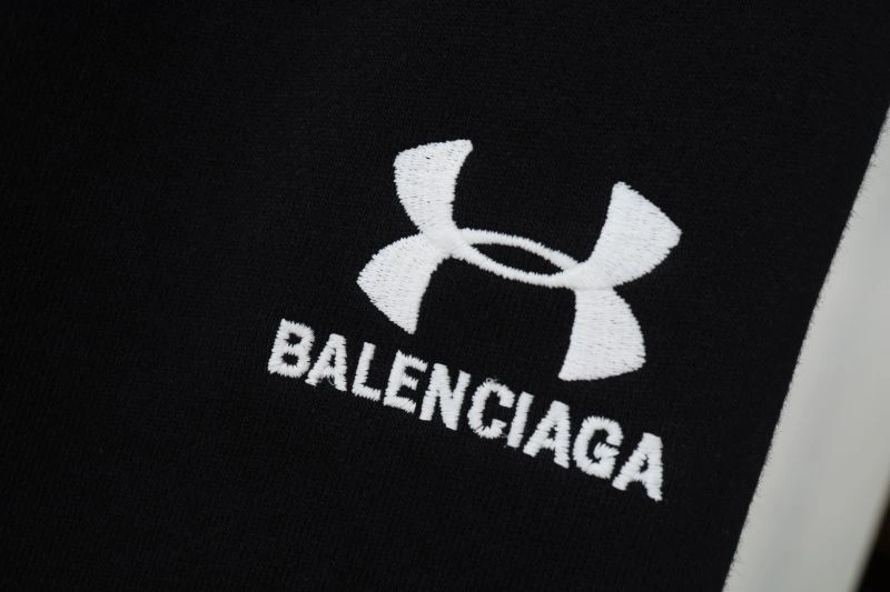 Balenciaga Long Pants Durable 98712