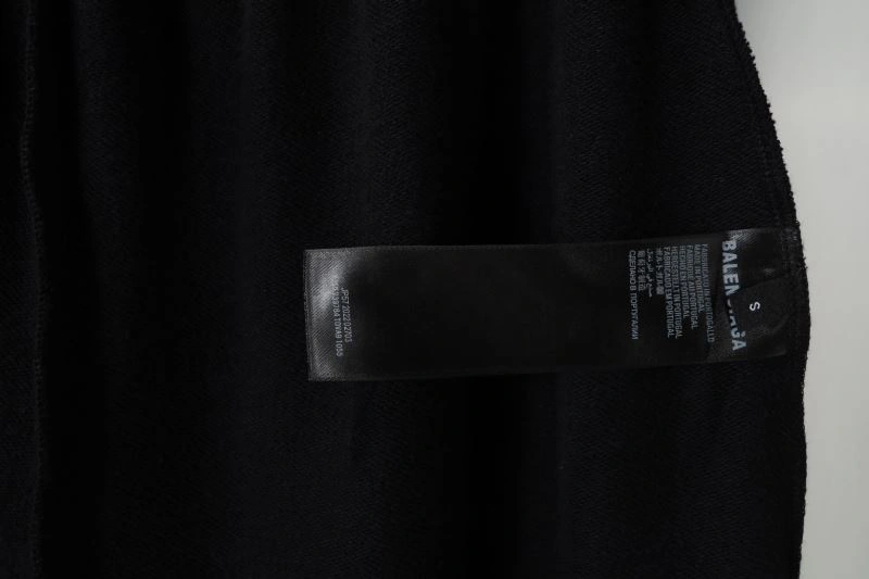 Balenciaga Long Pants Durable 98712