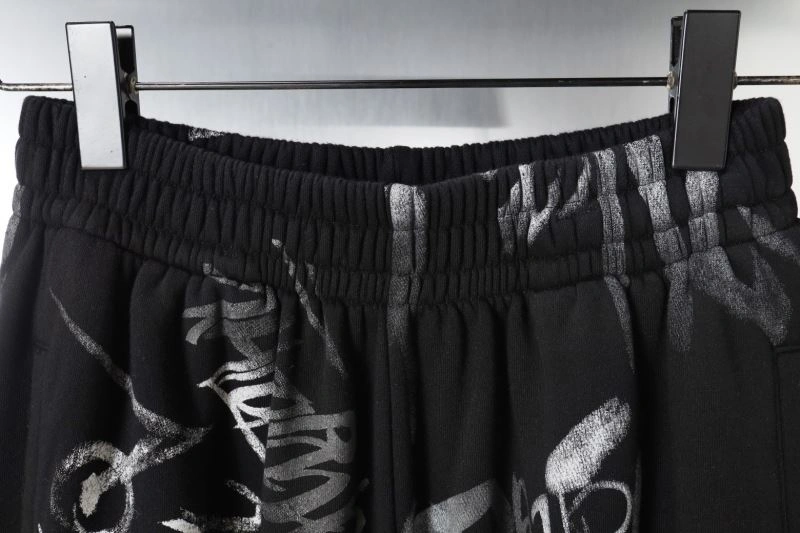 Trendy Balenciaga Long Pants 98711