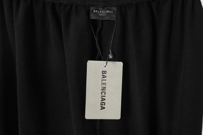 Trendy Balenciaga Long Pants 98711