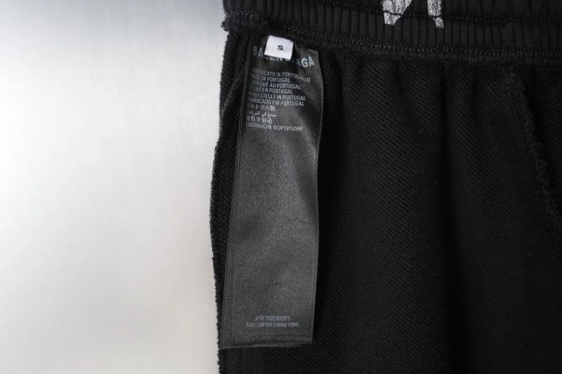 Trendy Balenciaga Long Pants 98711
