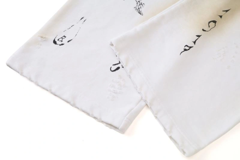Balenciaga Long Pants Flexible 98675