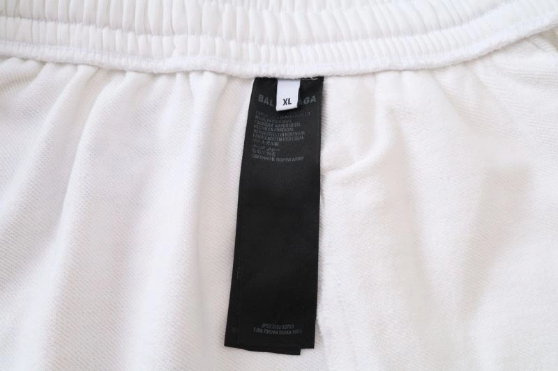 Balenciaga Long Pants Flexible 98675