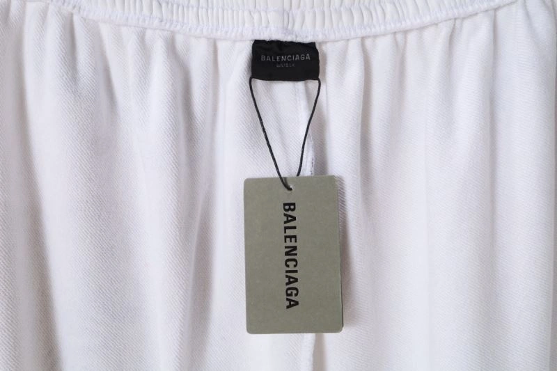 Balenciaga Long Pants ComfortFit 98676
