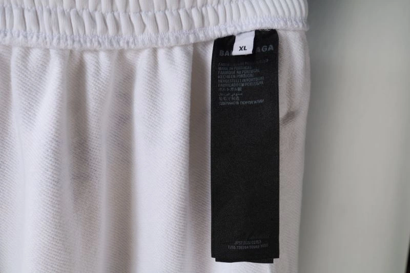 Balenciaga Long Pants ComfortFit 98676