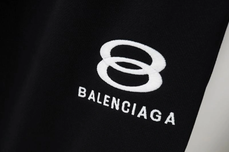 HighPerformance Balenciaga Long Pants 98713