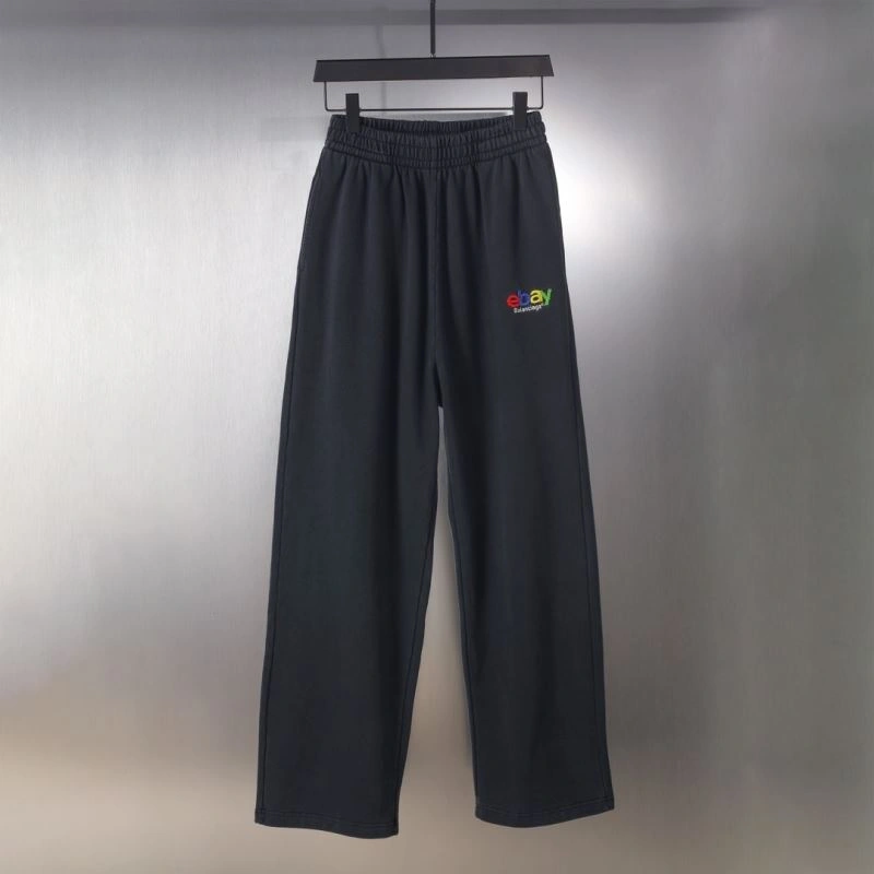 Contemporary Balenciaga Long Pants 98663