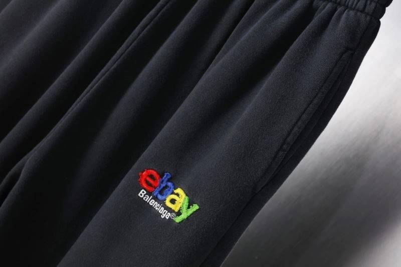 Contemporary Balenciaga Long Pants 98663