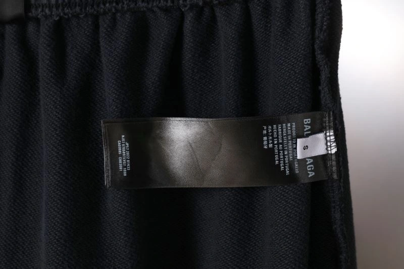 Contemporary Balenciaga Long Pants 98663