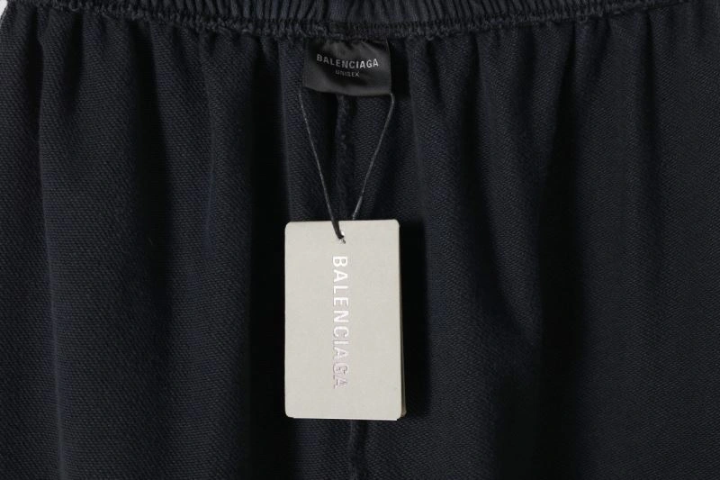 Contemporary Balenciaga Long Pants 98663