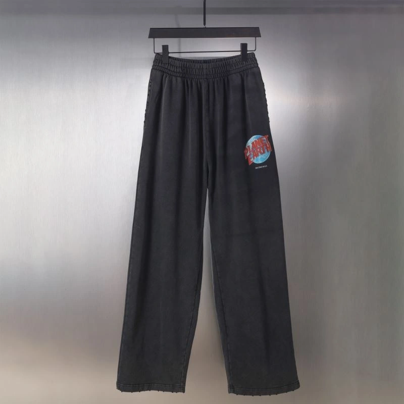 Youthful Balenciaga Long Pants 98673