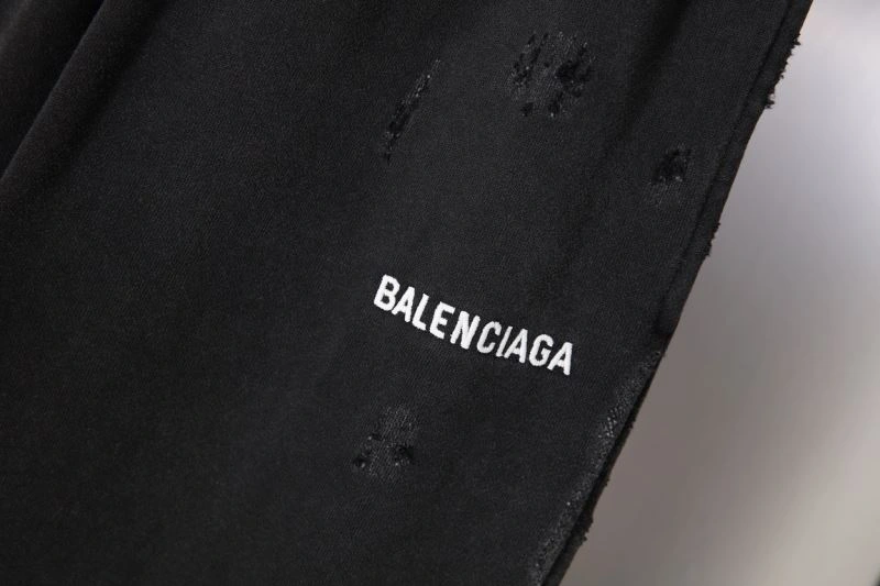 Balenciaga Long Pants Neat 98671