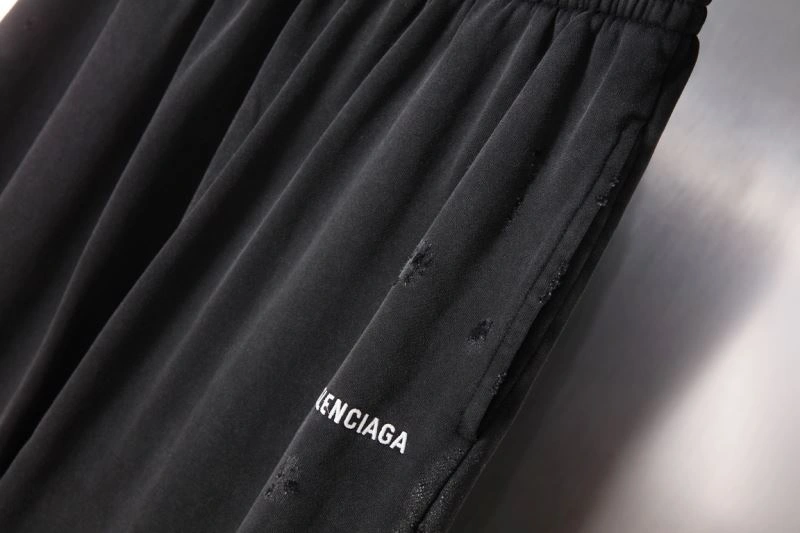 Balenciaga Long Pants Neat 98671