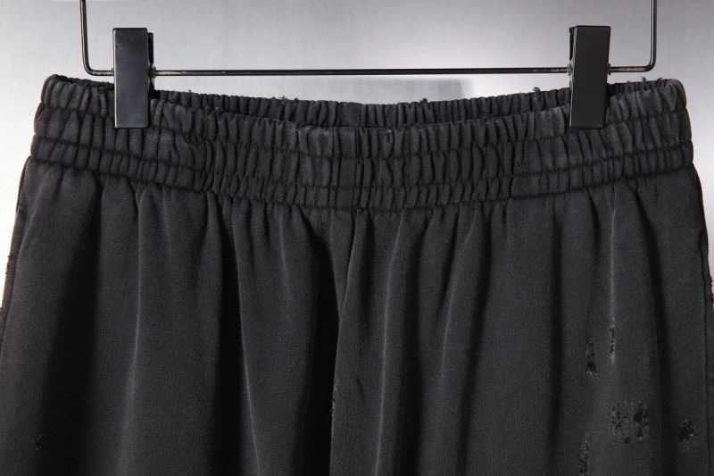 Balenciaga Long Pants Neat 98671