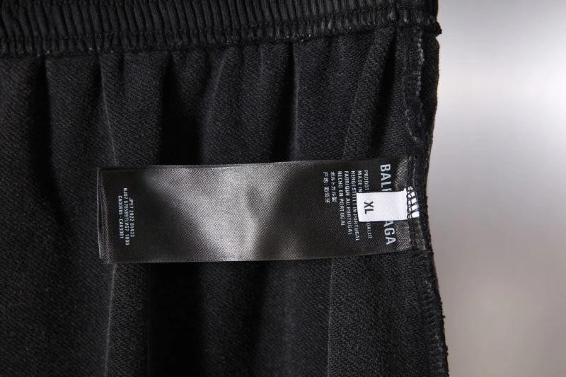Balenciaga Long Pants Neat 98671