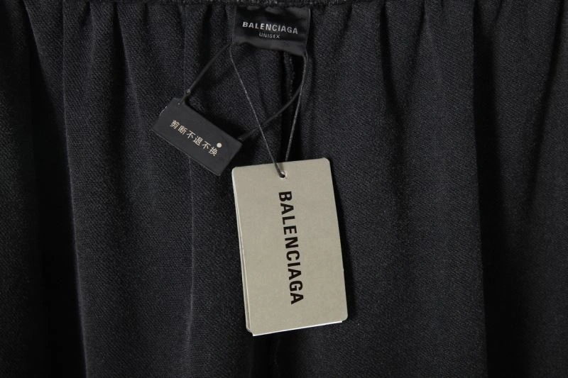 Balenciaga Long Pants Neat 98671