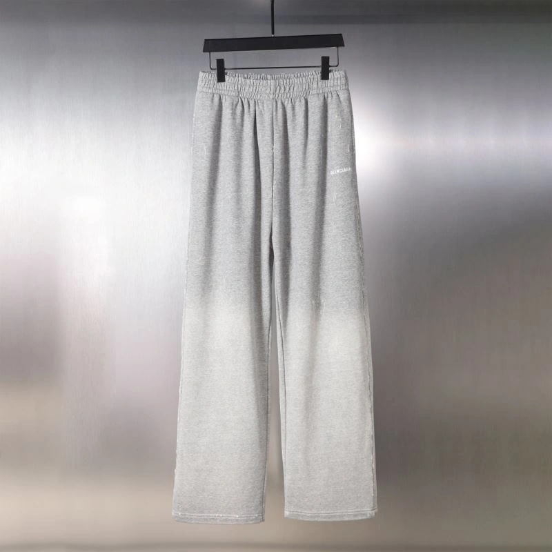 Breathable Balenciaga Long Pants 98674