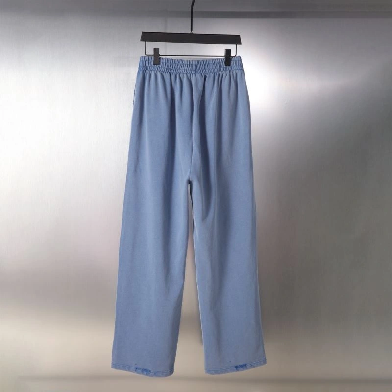 Balenciaga Long Pants Lightweight 98667