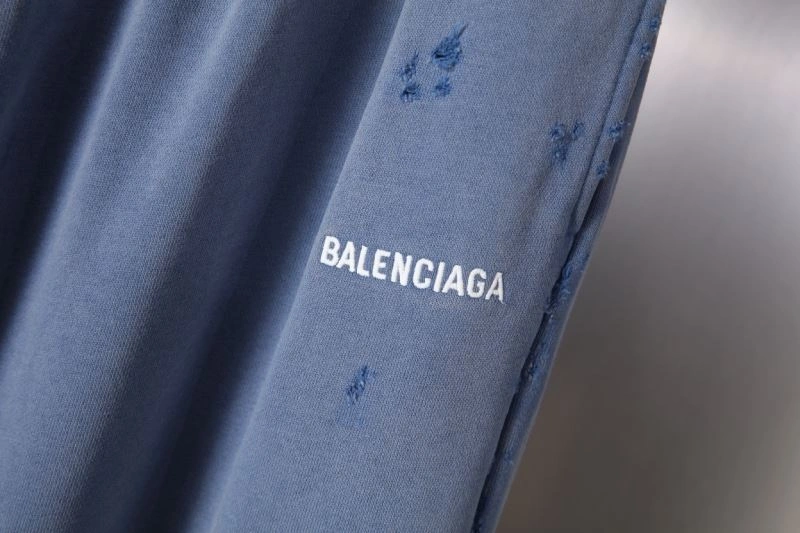 Balenciaga Long Pants Lightweight 98667