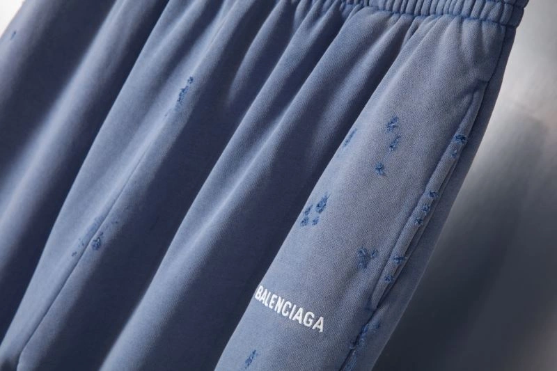 Balenciaga Long Pants Lightweight 98667