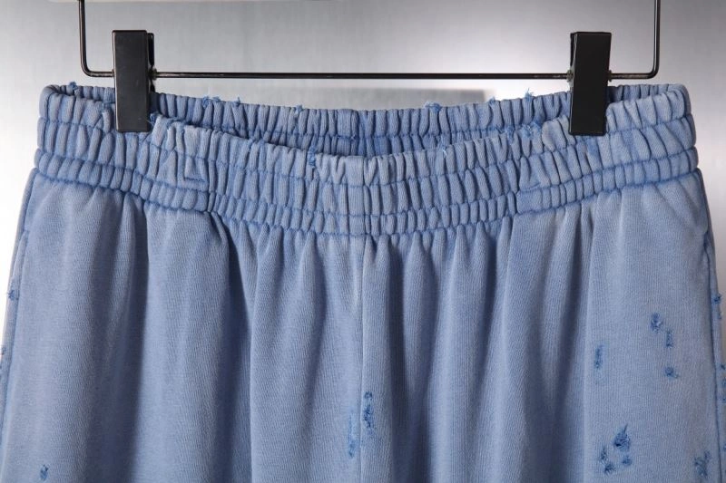 Balenciaga Long Pants Lightweight 98667