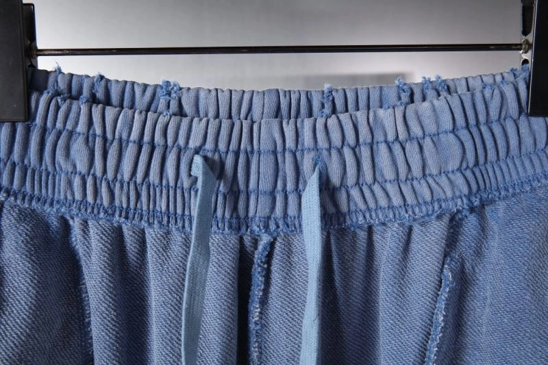 Balenciaga Long Pants Lightweight 98667