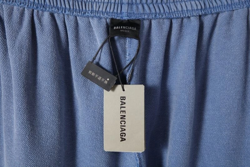 Balenciaga Long Pants Lightweight 98667